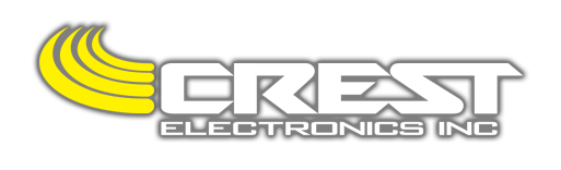 Crest Electronics, Inc.